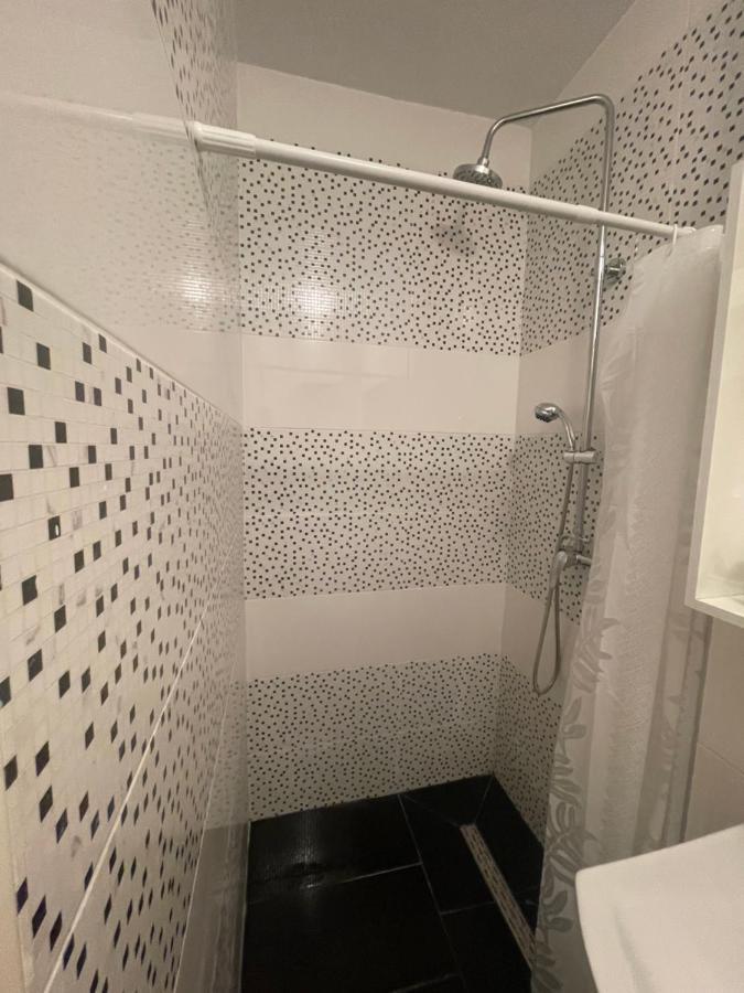 Studio Apartman Centar เซนิซา ภายนอก รูปภาพ