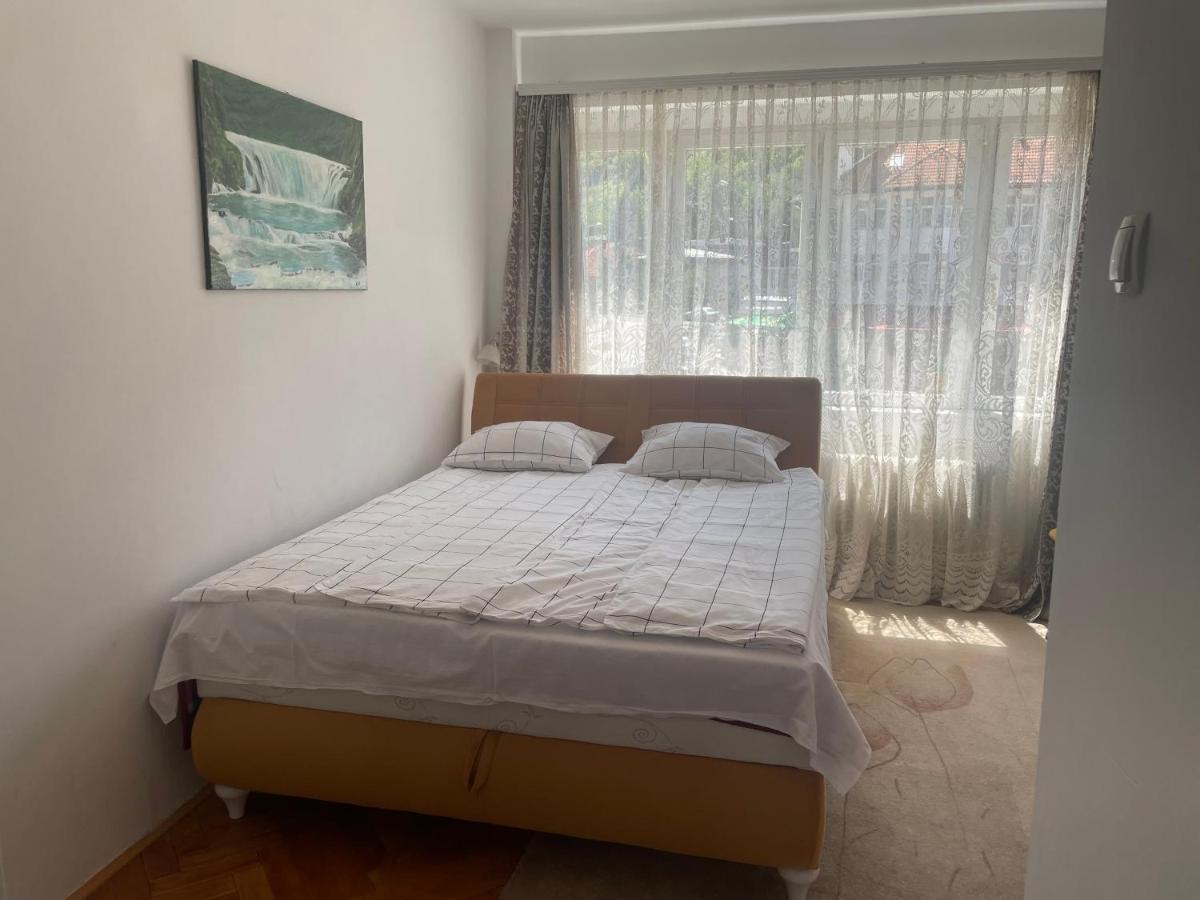 Studio Apartman Centar เซนิซา ภายนอก รูปภาพ