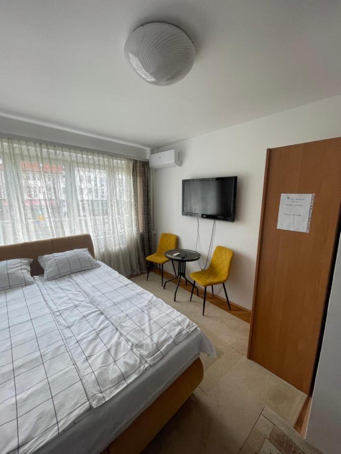 Studio Apartman Centar เซนิซา ภายนอก รูปภาพ